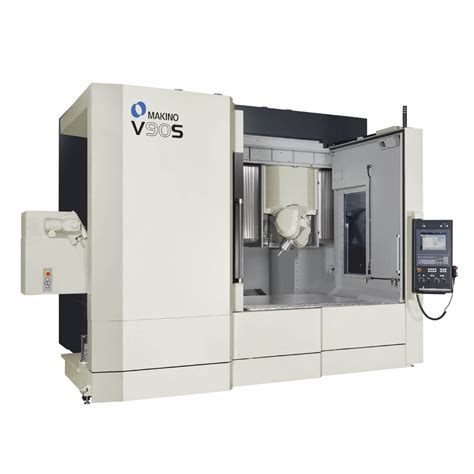 5 axis cnc grinding machine|makino 5 axis mill.